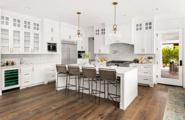 Reliable Cabinet Installation contractor in Chester Heights, PA by I E Kitchen